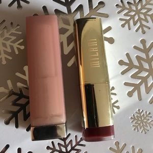 Bundle of Lipsticks